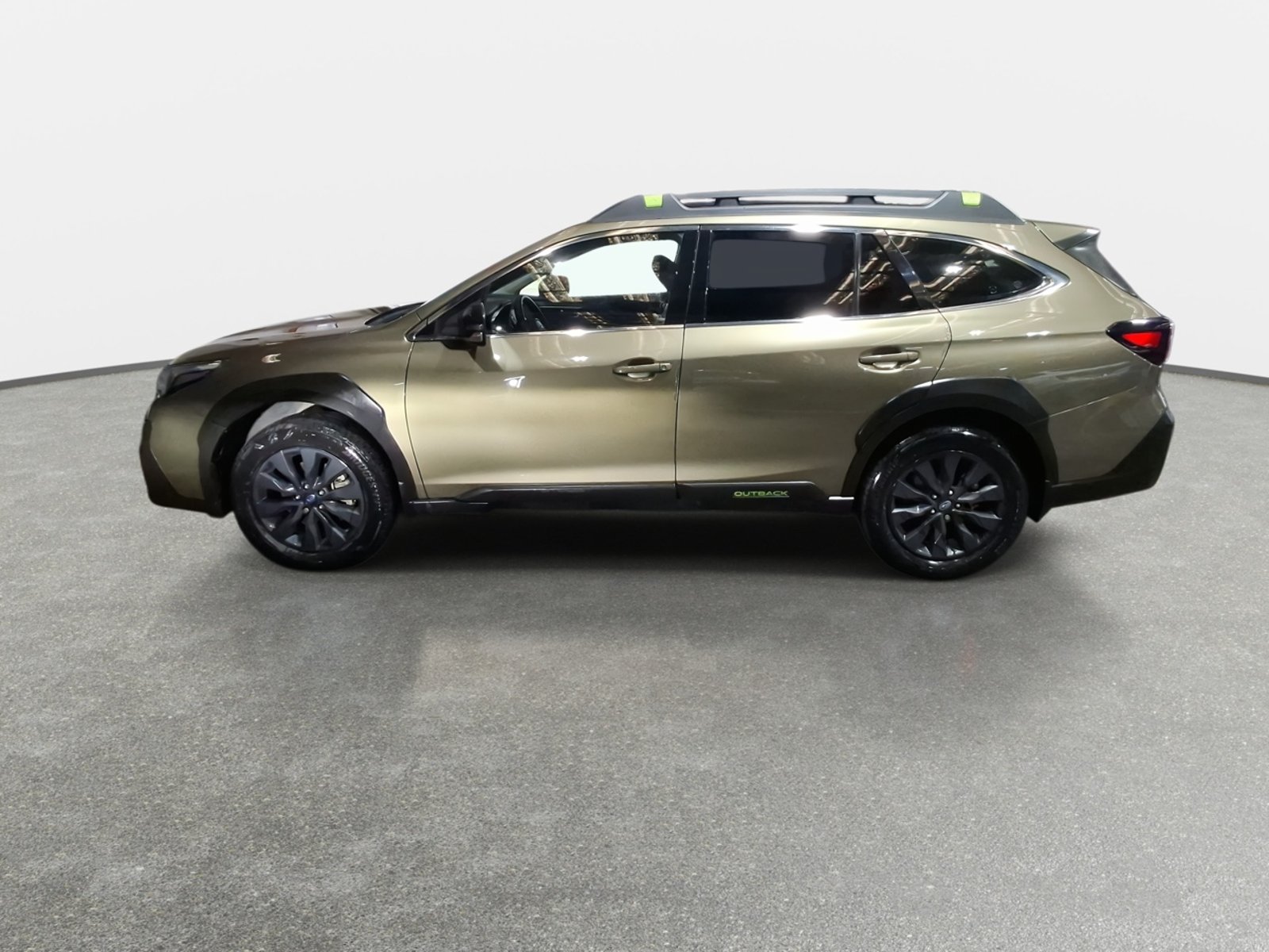 Subaru Outback 2.5i Field Edition Awd Cvt At 5p 2023 - Foto 4 de 8
