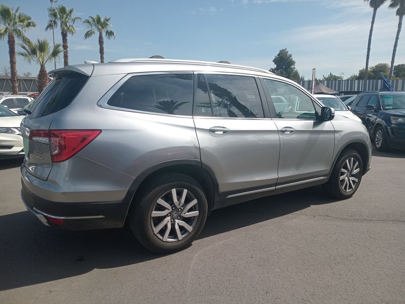 Honda Pilot 3.5 Touring 4x4 At 5p 2019 - Imagen 7 de 8