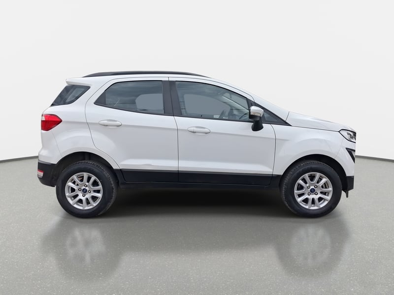 Ford Ecosport 1.5 S 4x2 Mt 5p 2019 - Imagen 8 de 8