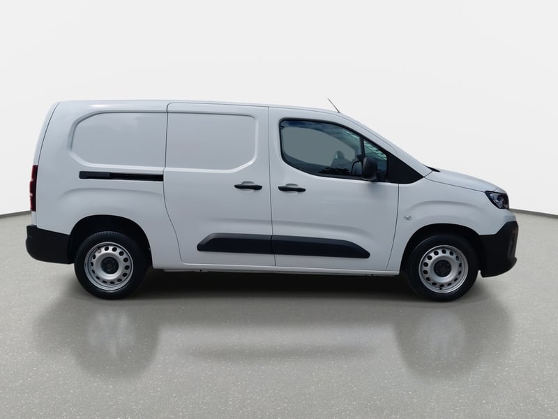 Peugeot Partner 1.5 Mca L2 Hdi Diesel 100hp 4x2 Mt 5p 2026 - Imagen 8 de 8