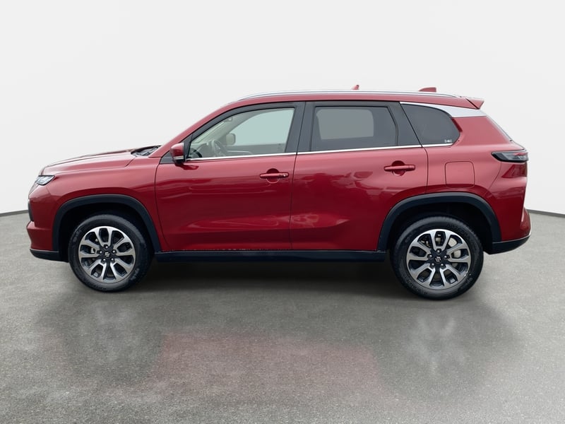 Suzuki Grand Vitara 1.5 Glx Hybrid 4x2 Mt 5p 2023 - Imagen 4 de 8