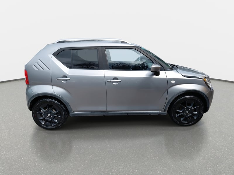 Suzuki Ignis 1.2 Glx Fwd At 5p 2018 - Imagen 8 de 8