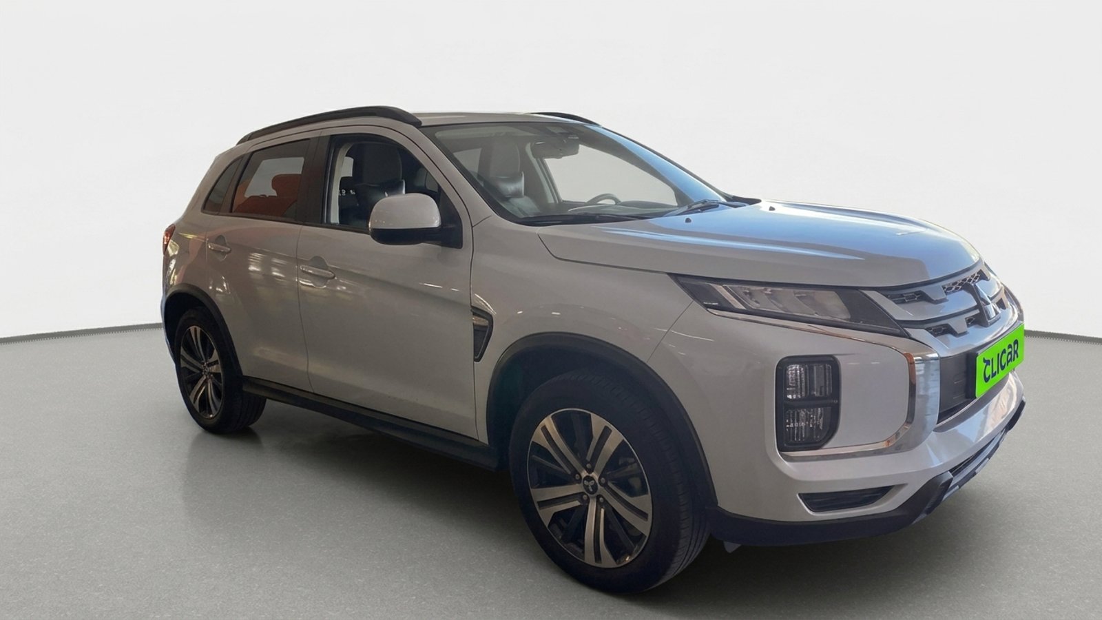 Mitsubishi ASX 2024