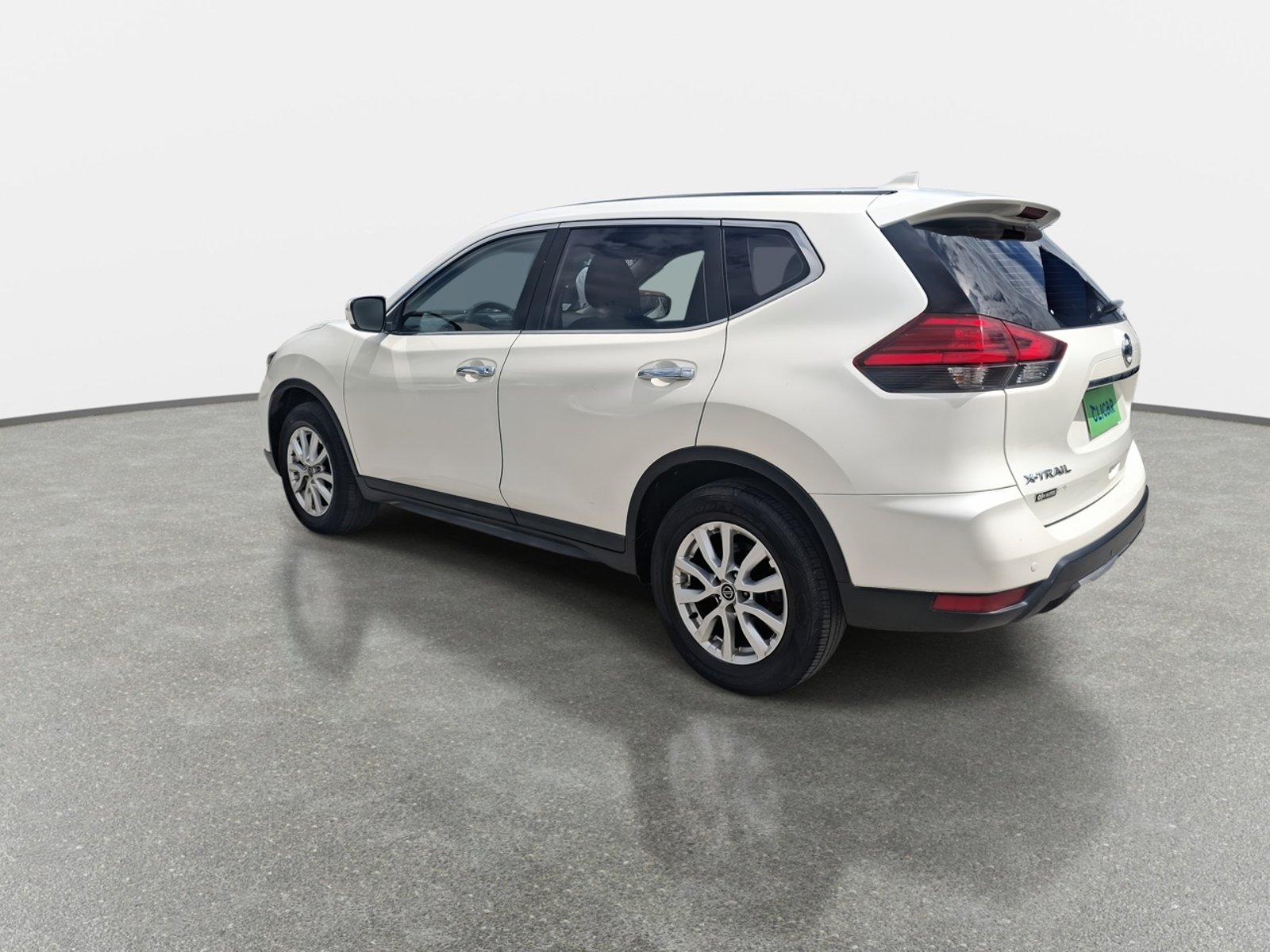 Nissan X-trail 2.5 Sense 4x2 2row Cvt At 5p 2019 - Foto 5 de 8