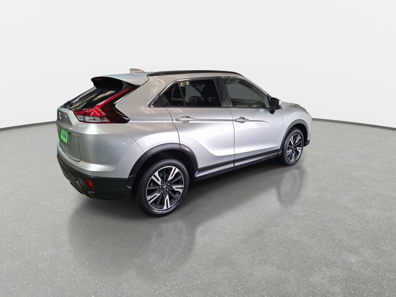 Mitsubishi Eclipse Cross 1.5 Rx 4x2 At 5p 2023 - Imagen 7 de 8