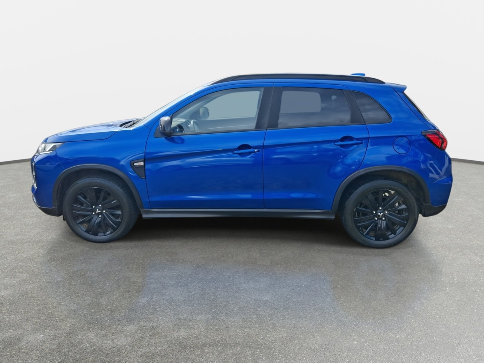 Mitsubishi Asx 2.0 Gls 4x2 At 5p 2022 - Foto 4 de 8