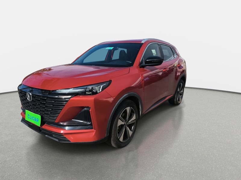 Changan Cs55 Plus 1.5t Elite 4x2 At 5p 2024 - Imagen 3 de 8