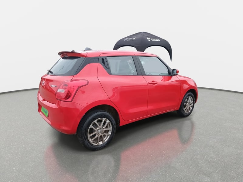 Suzuki Swift 1.2 Gl Sport 4x2 Hb Mt 5p 2023 - Imagen 7 de 8
