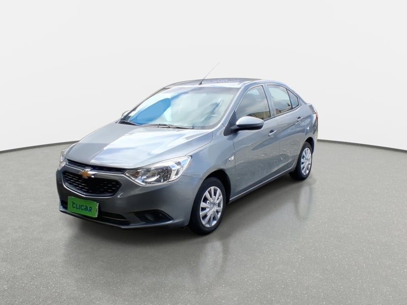 Chevrolet Sail 1.5 Ls Smart 4x2 Mt 4p 2023 - Imagen 3 de 8