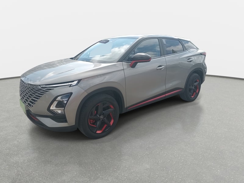 OMODA C5 1.6t Prestige 4x2 Dct At 5p 2024 - Imagen 3 de 8