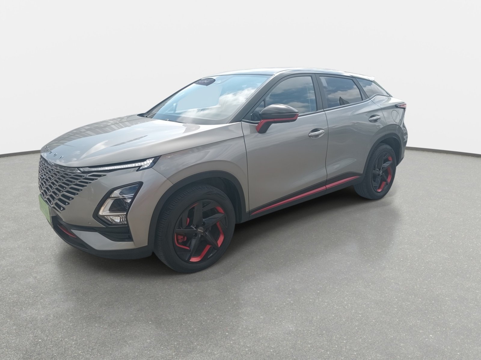 OMODA C5 1.6t Prestige 4x2 Dct At 5p 2024 - Foto 3 de 8