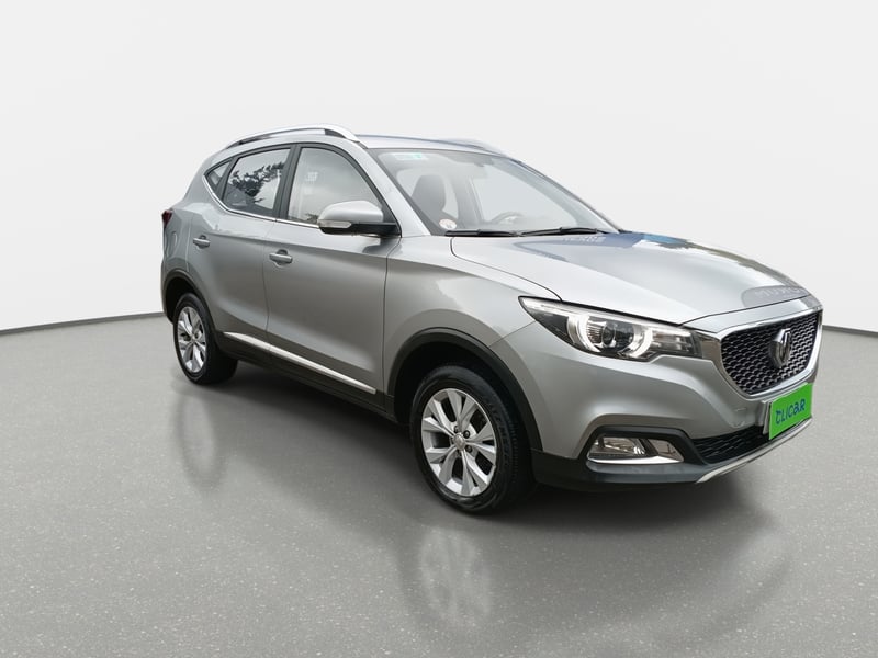 MG Mg Zs 1.5 Std Plus 2wd Mt 5p 2025 - Imagen 4 de 8