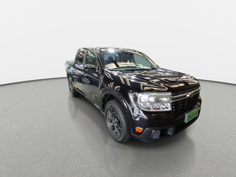Ford Maverick 2.0 Lariat 4x4 At 4p 2025