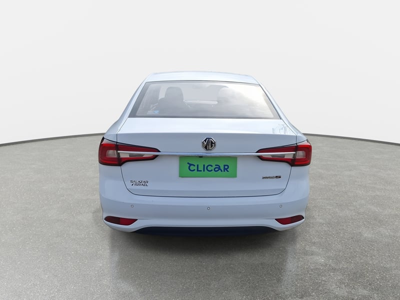 MG 5 1.5 Com 4x2 Mt 4p 2023 - Imagen 6 de 8