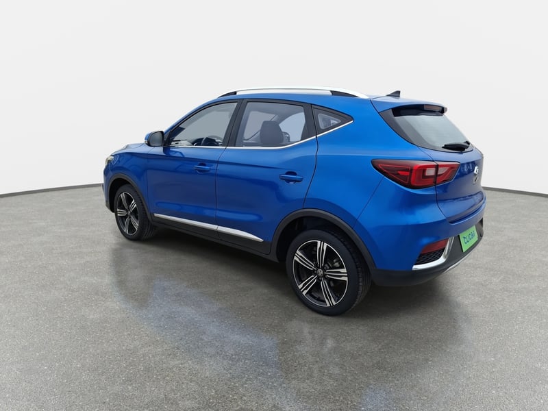 MG Mg Zs 1.5 Comfort 4x2 5mt 5p 2019 - Imagen 5 de 8