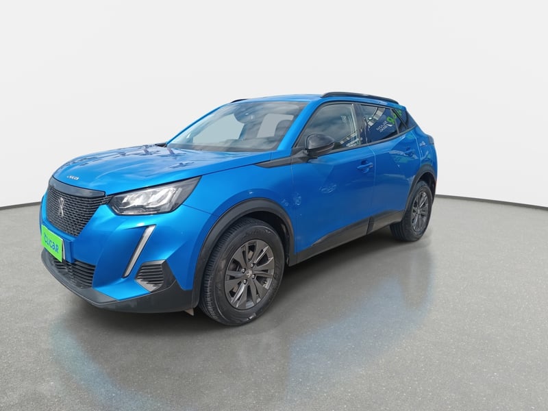 Peugeot 2008 1.5 Active Bluehdi 100 Diesel 4x2 Mt 5p 2022 - Imagen 3 de 8