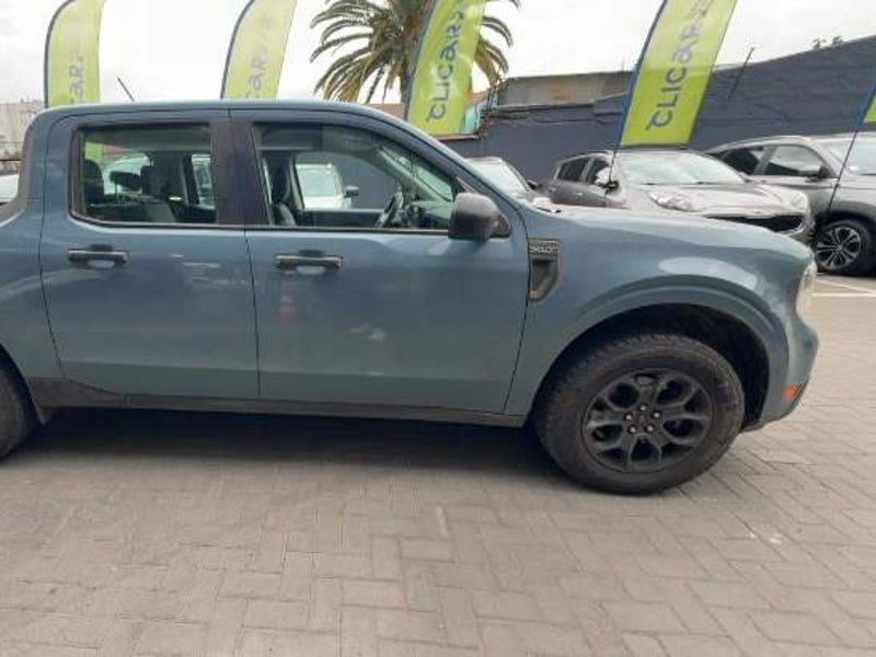 Ford Maverick 2.0 Xlt 4x2 At 4p 2024 - Imagen 3 de 5