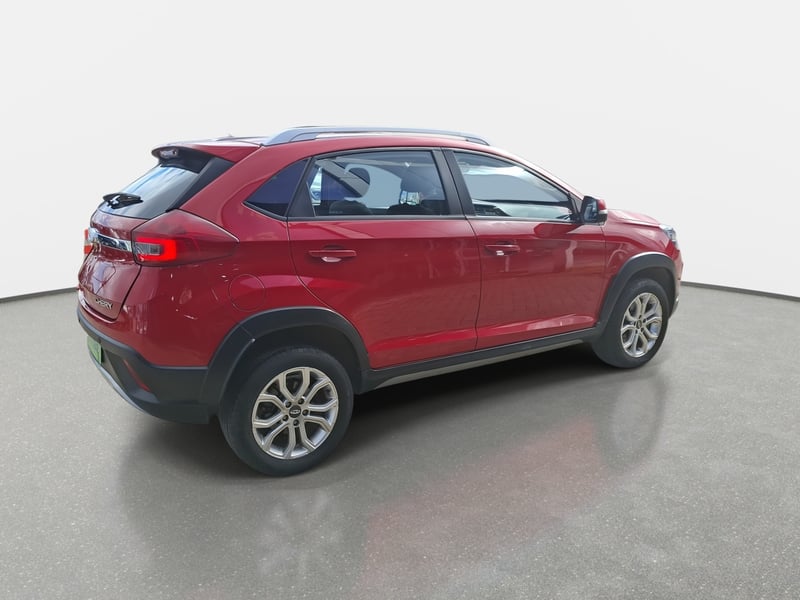 Chery Tiggo 2 1.5 Vvt Gl 4x2 Mt 5p 2023 - Imagen 7 de 8