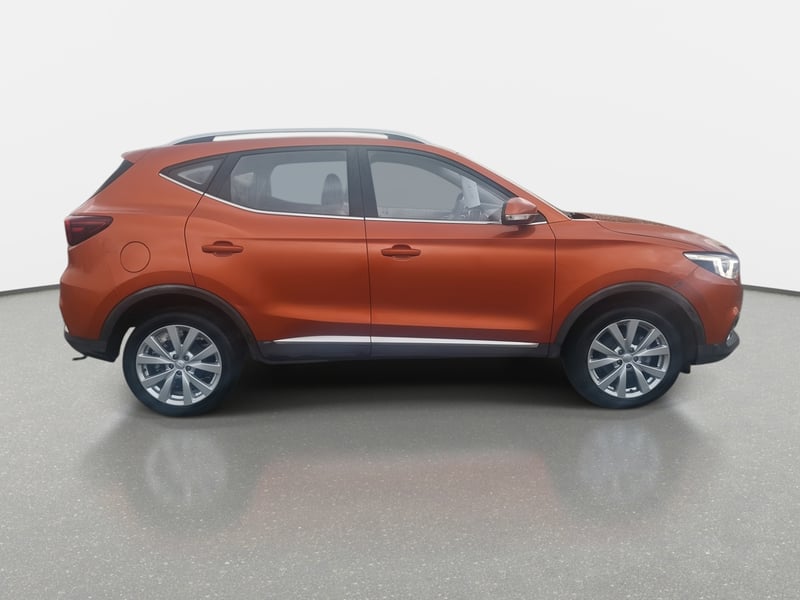 MG Mg Zs 1.5 Std 4x2 At 5p 2024 - Imagen 8 de 8