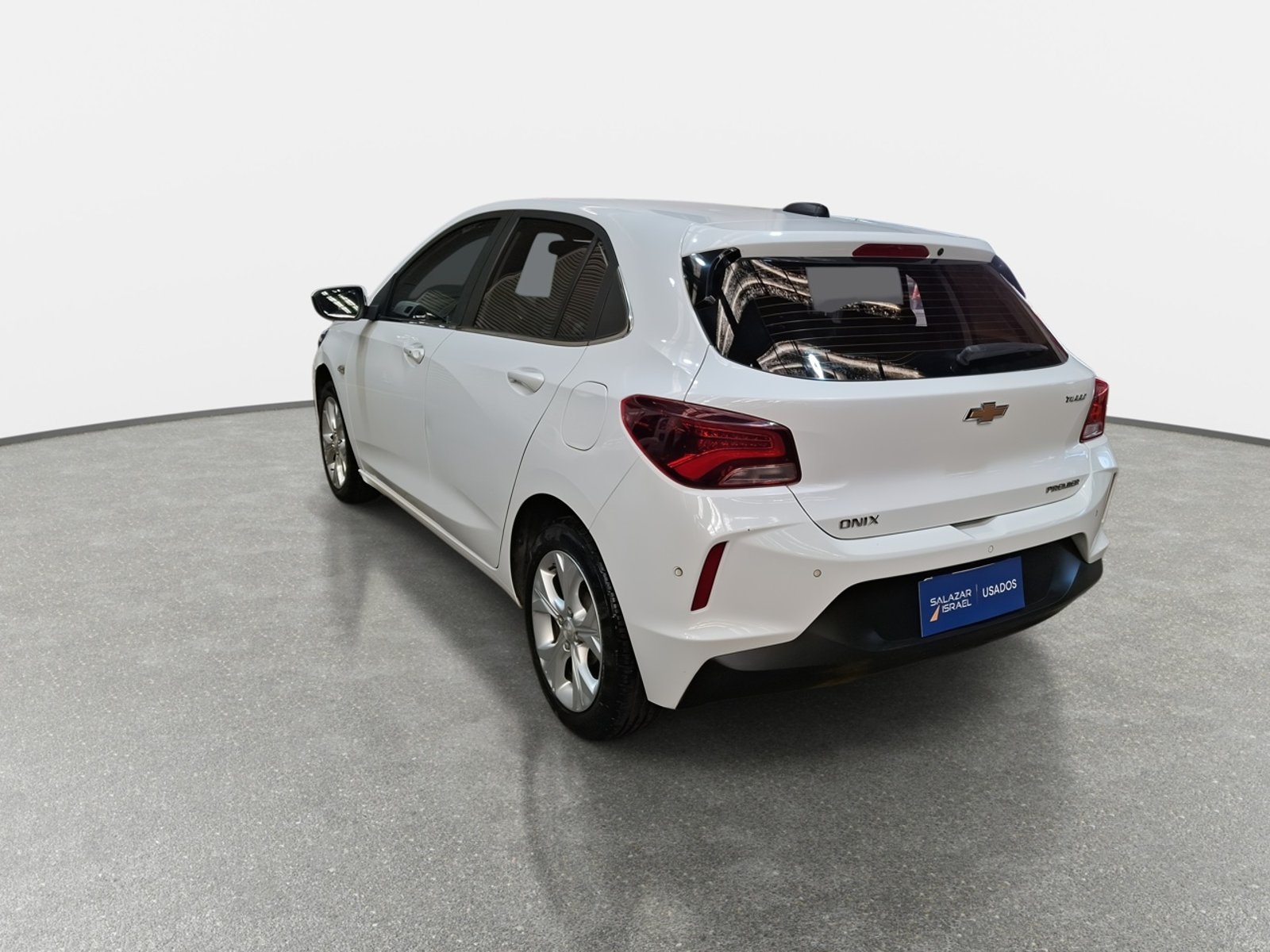 Chevrolet Onix 1.0t Premier 4x2 At 5p 2022 - Foto 5 de 8