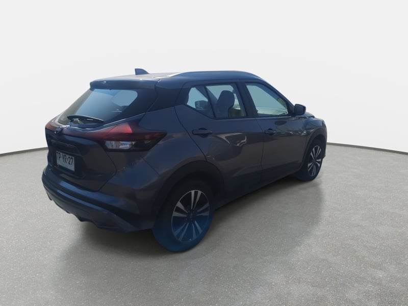 Nissan Kicks 1.6 Advance 4x2 Mt 5p 2024 - Imagen 7 de 8