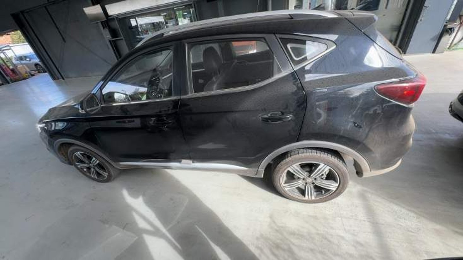 Mg Mg Zs 1.5 Comfort 2wd Mt 5p 2025 - Imagen 8 de 8