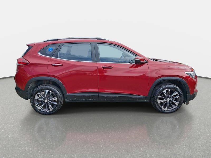 Chevrolet Tracker 1.2t Premier Fwd At 5p 2022 - Imagen 8 de 8