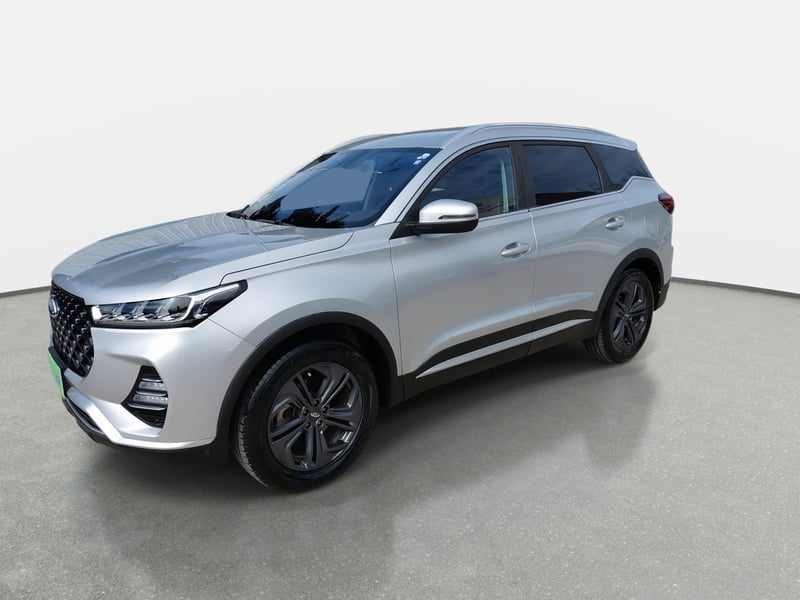 Chery Tiggo 7 Pro 1.5t Gls 4x2 Cvt At 5p 2024 - Imagen 3 de 8