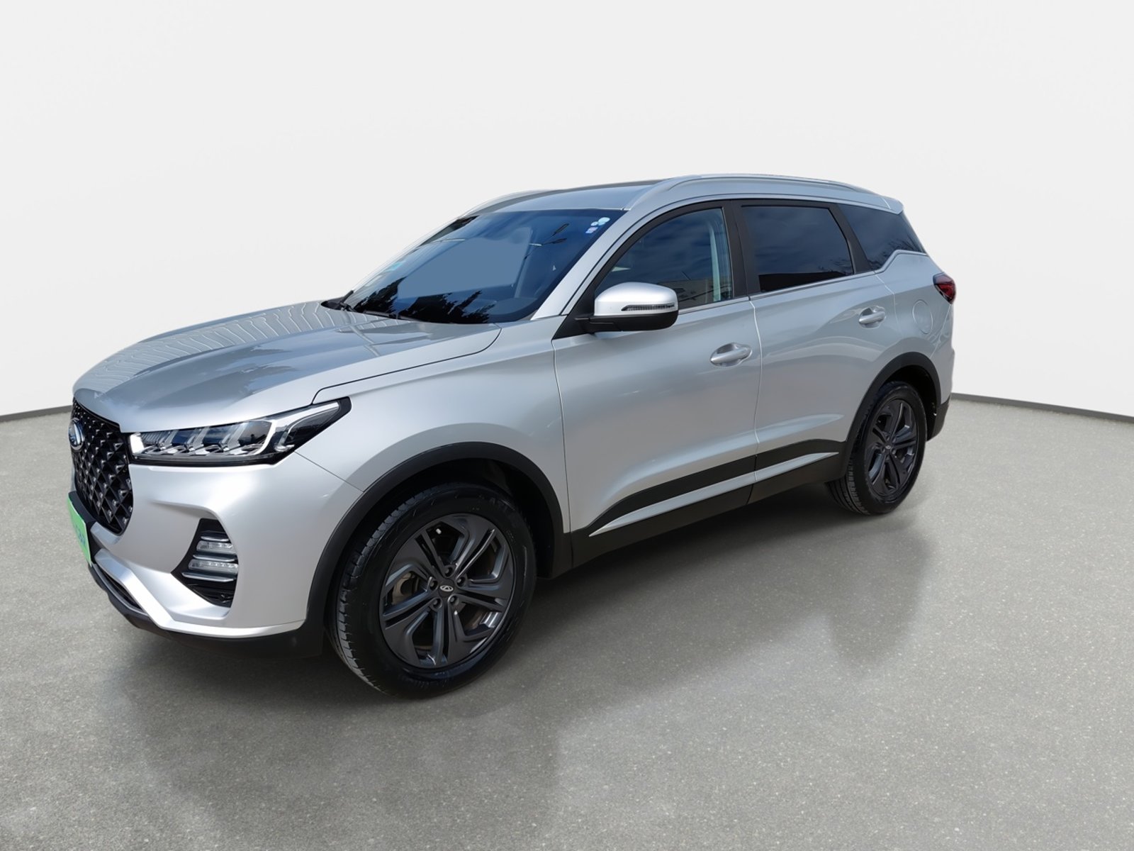 Chery Tiggo 7 Pro 1.5t Gls 4x2 Cvt At 5p 2024 - Foto 3 de 8