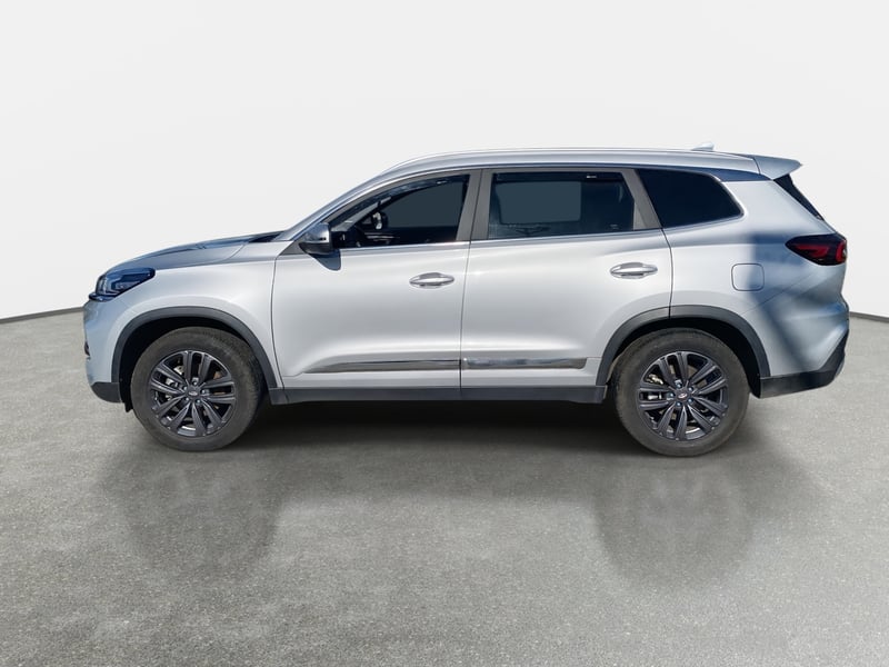 Chery Tiggo 8 1.5t Gls 4x2 Euro6 Mt6 5p 2024 - Imagen 4 de 8