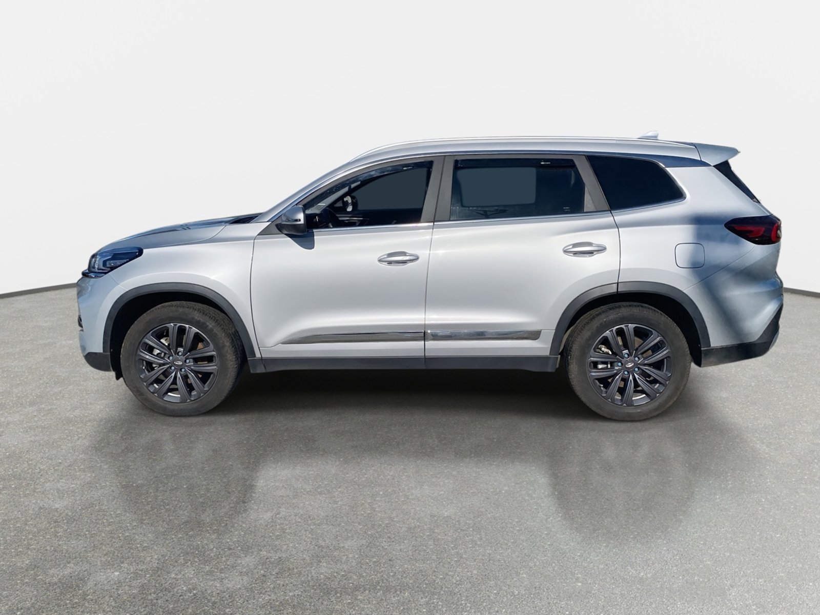 Chery Tiggo 8 1.5t Gls 4x2 Euro6 Mt6 5p 2024 - Foto 4 de 8