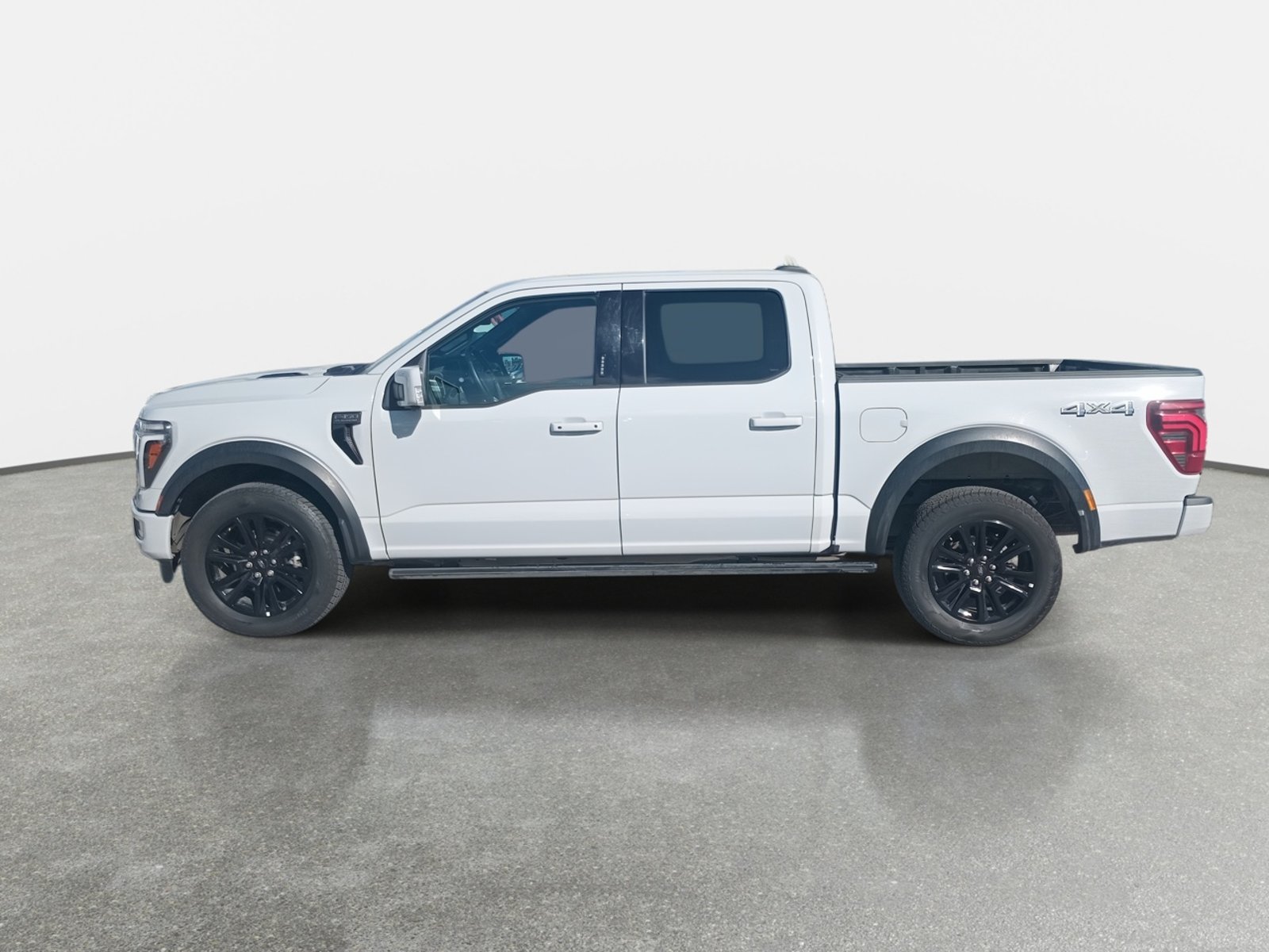 Ford F-150 3.5 Platinum Cc Dob. Cab. 4x4 At 4p 2025 - Foto 4 de 8