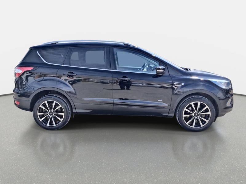 Ford Escape 2.0 Se Ecoboost 4x4 At 5p 2019 - Imagen 8 de 8
