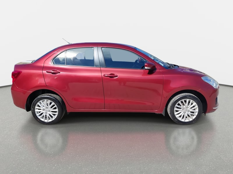 Suzuki Dzire 1.2 Gl 4x2 Ac At 4p 2018 - Imagen 8 de 8