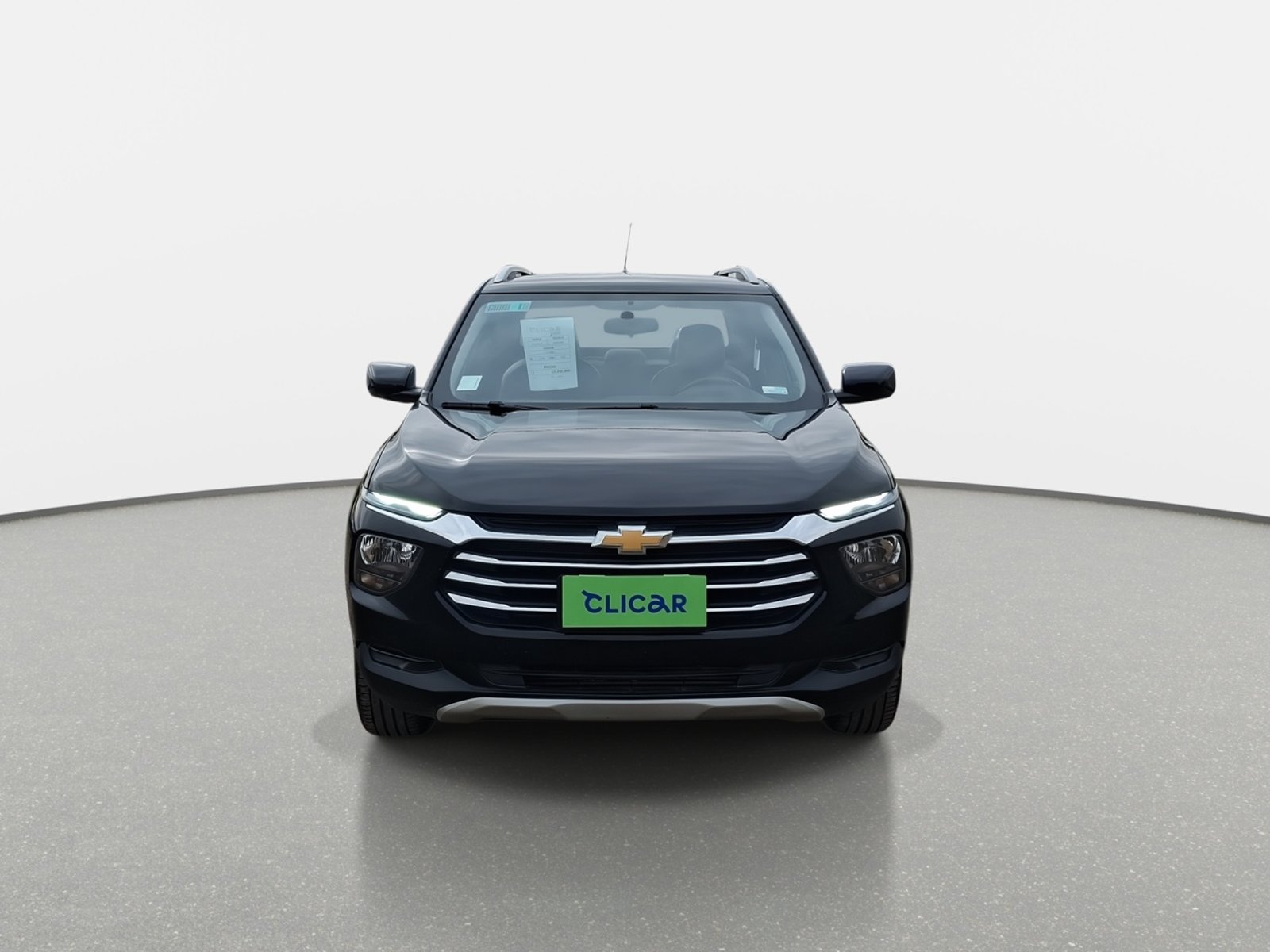 Chevrolet Montana 1.2t Ltz 4x2 At 4p 2023 - Foto 2 de 8