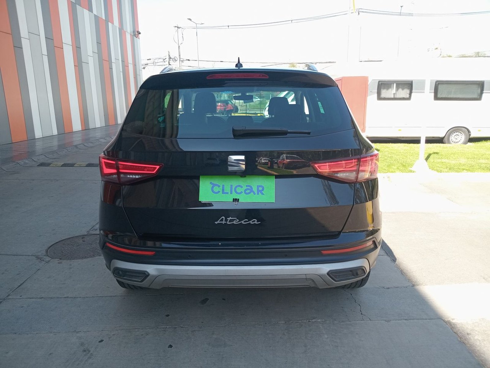 Seat Ateca 1.4 Xperience Tsi 4x2 Dsg At 5p 2024 - Imagen 6 de 8
