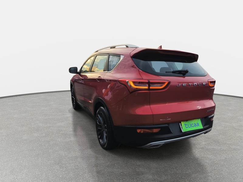 Jetour X70 1.5t Gls 4x2 Mt 5p 2023 - Imagen 5 de 8