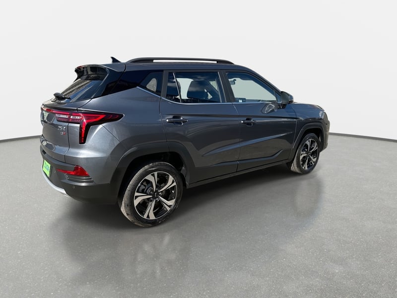 JAC Js4 1.5 Luxury 4x2 Cvt At 5p 2026 - Imagen 7 de 8