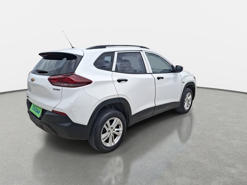Chevrolet Tracker 1.2t Ls Fwd Mt 5p 2023 - Imagen 7 de 8