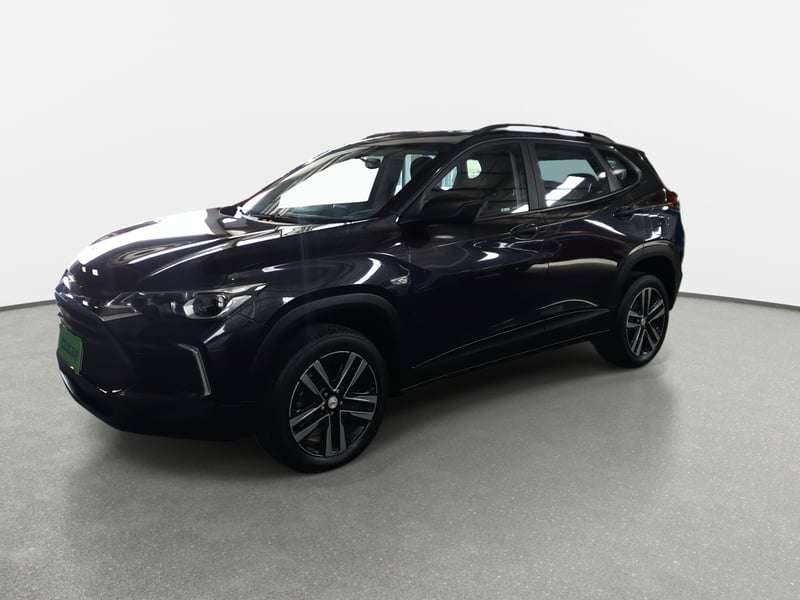 Chevrolet Tracker 1.2t Ls R 4x2 Mt 5p 2024 - Imagen 3 de 8