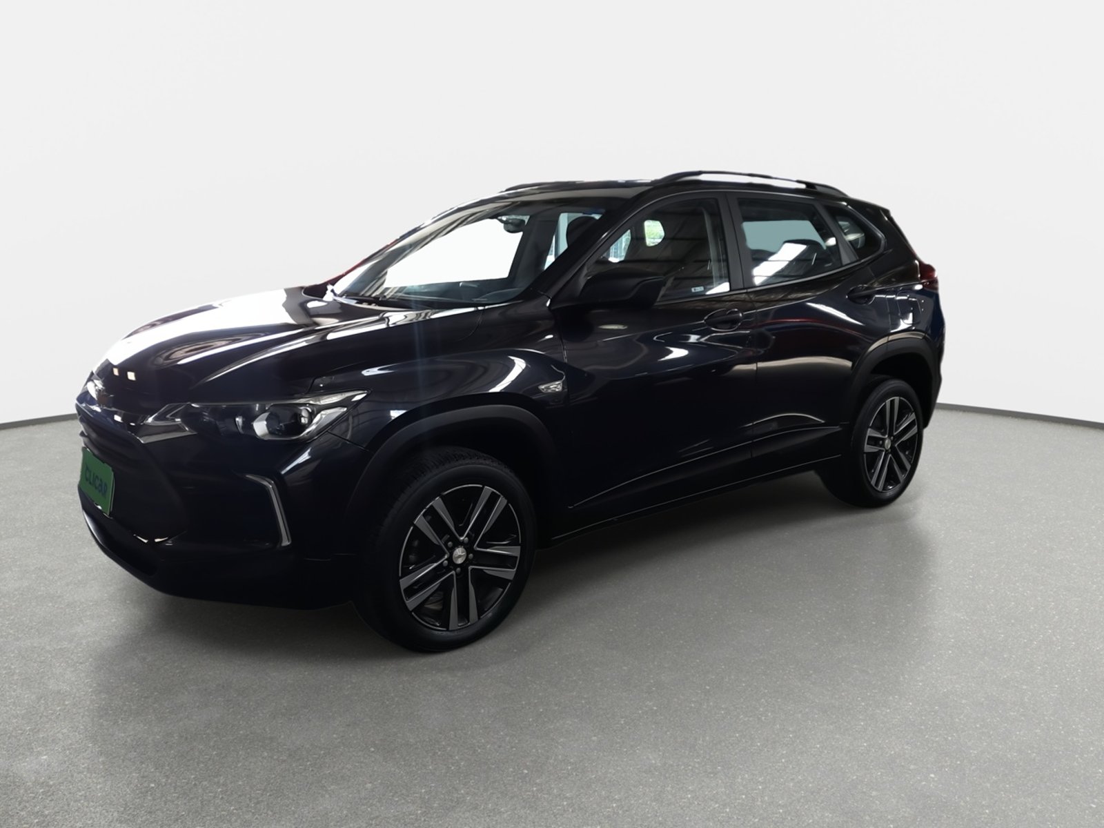Chevrolet Tracker 1.2t Ls R 4x2 Mt 5p 2024 - Foto 3 de 8