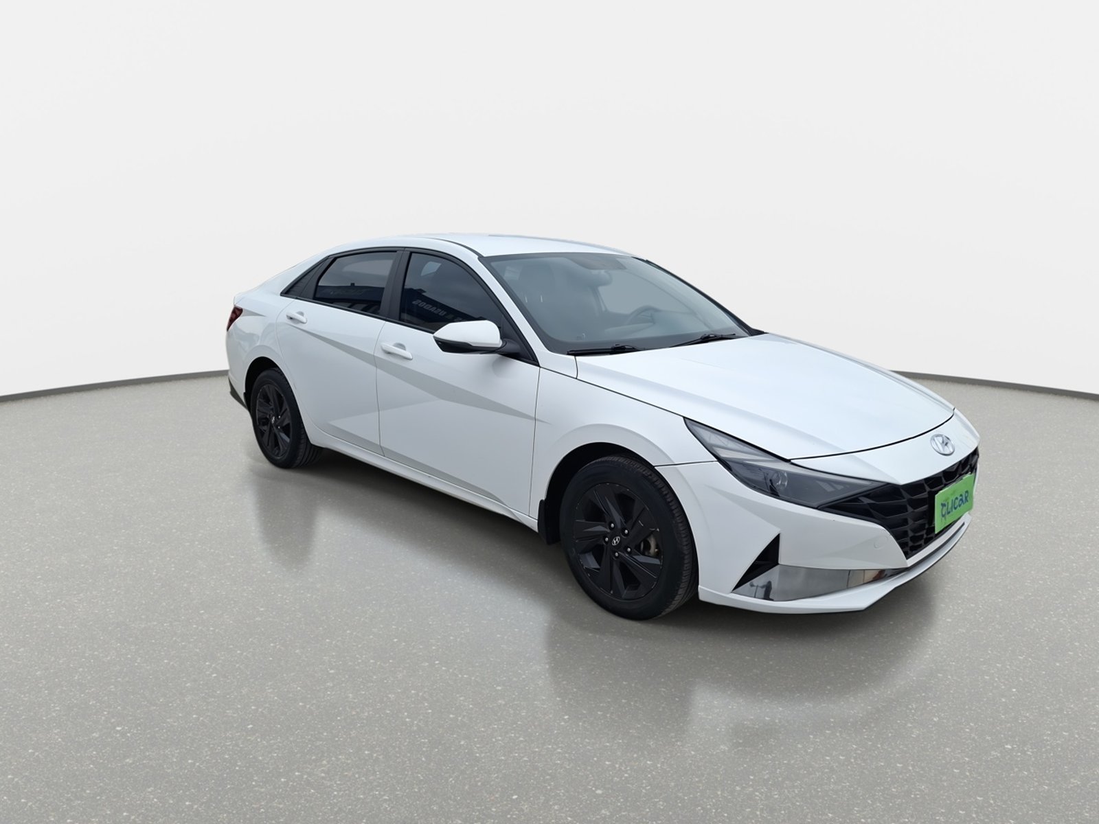 Hyundai Elantra 1.6 Cn7 Plus 4x2 Mt 4p 2022