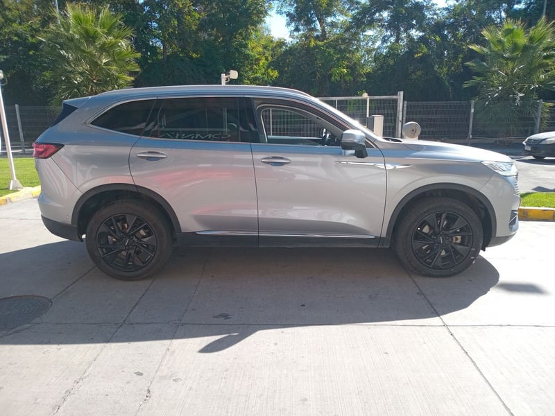 Haval H6 1.5t Elite Hibrido 4x2 At 5p 2023 - Imagen 8 de 8