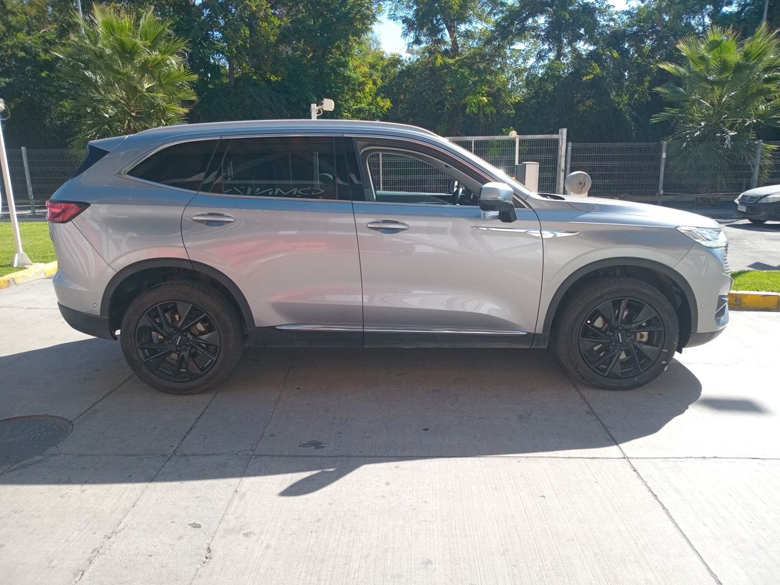 Haval H6 1.5t Elite Hibrido 4x2 At 5p 2023 - Imagen 8 de 8