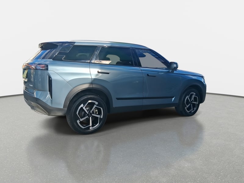 Jaecoo Jaecoo7 1.6t Elemental Fwd At 5p 2024 - Imagen 7 de 8