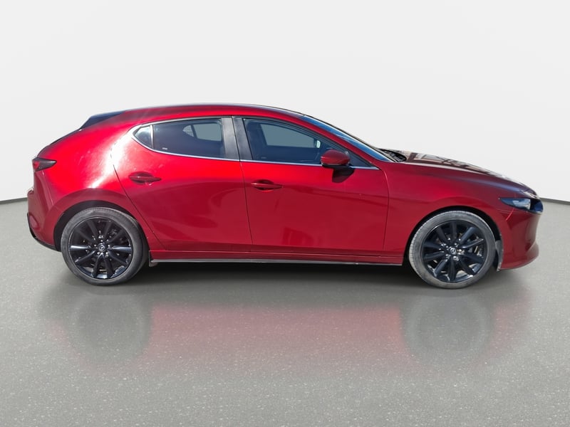 Mazda 3 2.0 V 4x2 Hb 6mt 5p 2021 - Imagen 8 de 8