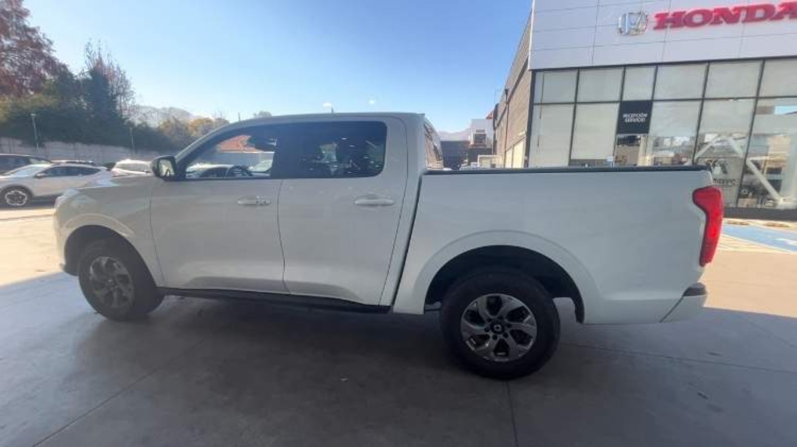 Great Wall Poer 2.0t Elite Diesel 4x4 Dob. Cab. Mt 4p 2023 - Imagen 8 de 8