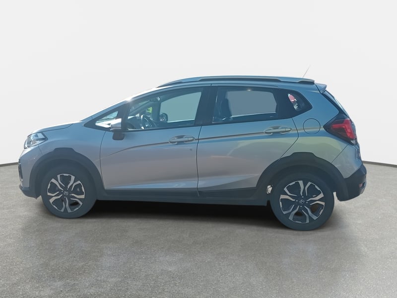 Honda Wr-v 1.5 Exl 4x2 Cvt At 5p 2023 - Imagen 4 de 8
