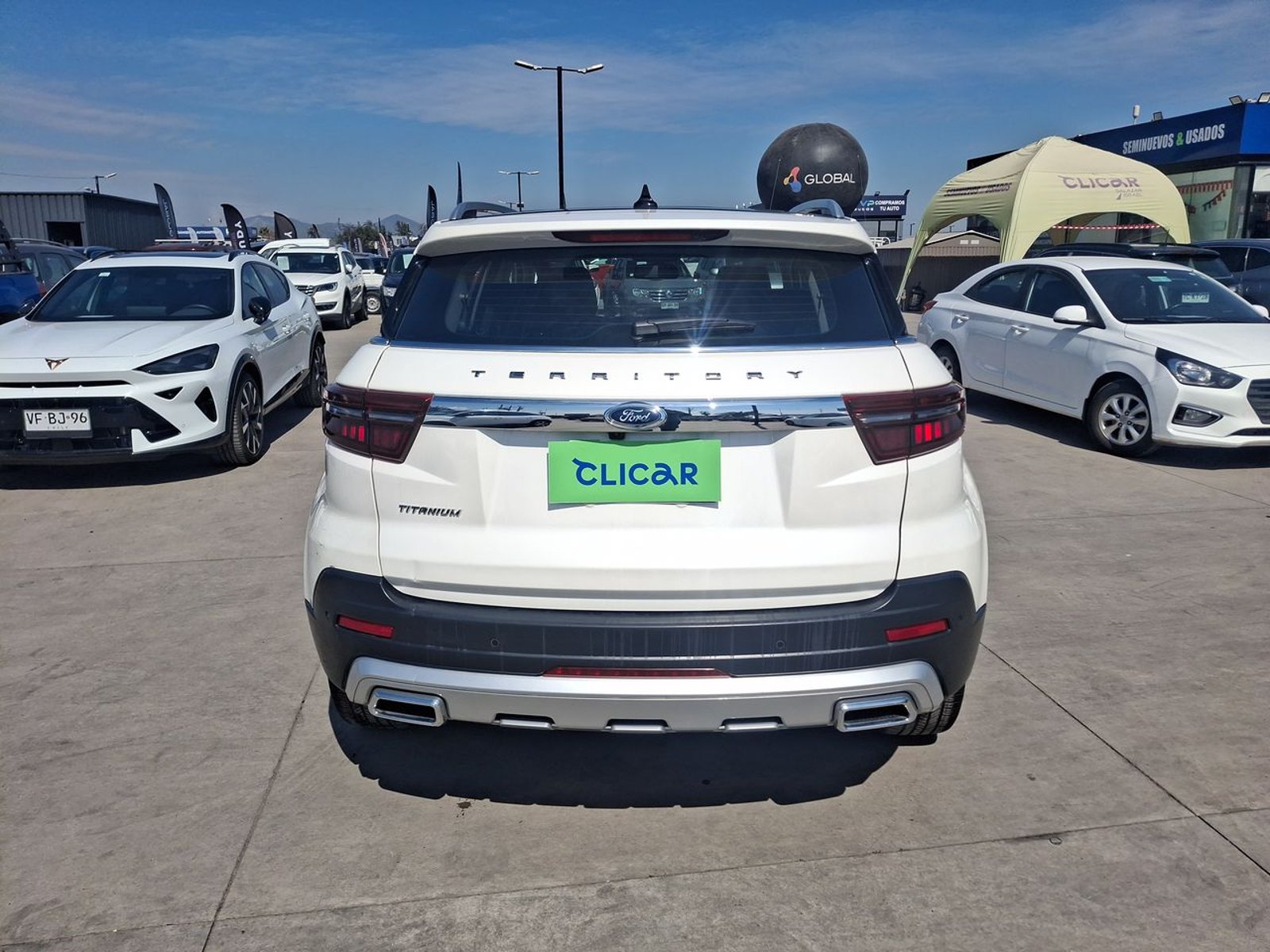 Hyundai Accent 1.4 Hci Plus 4x2 Mt 4p 2024 - Imagen 6 de 8
