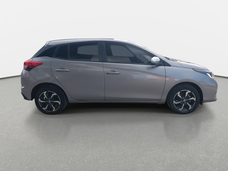 Toyota Yaris 1.5 Sport 4x2 Hb Mt 5p 2024 - Imagen 8 de 8